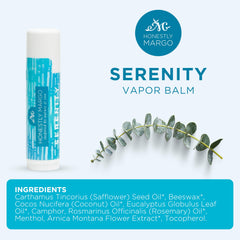 Honestly Margo cruelty-free aromatherapy balm for clean beauty routines