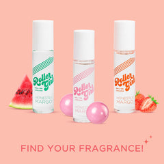 USA-made Honestly Margo Roller Girl lip gloss
