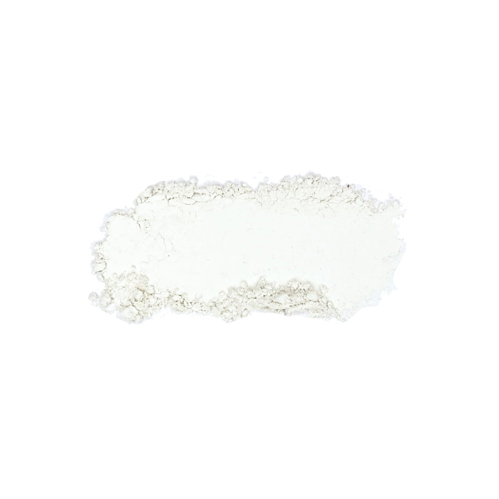 Honeybee Gardens Nirvana mineral formula with botanicals for gentle eye color.