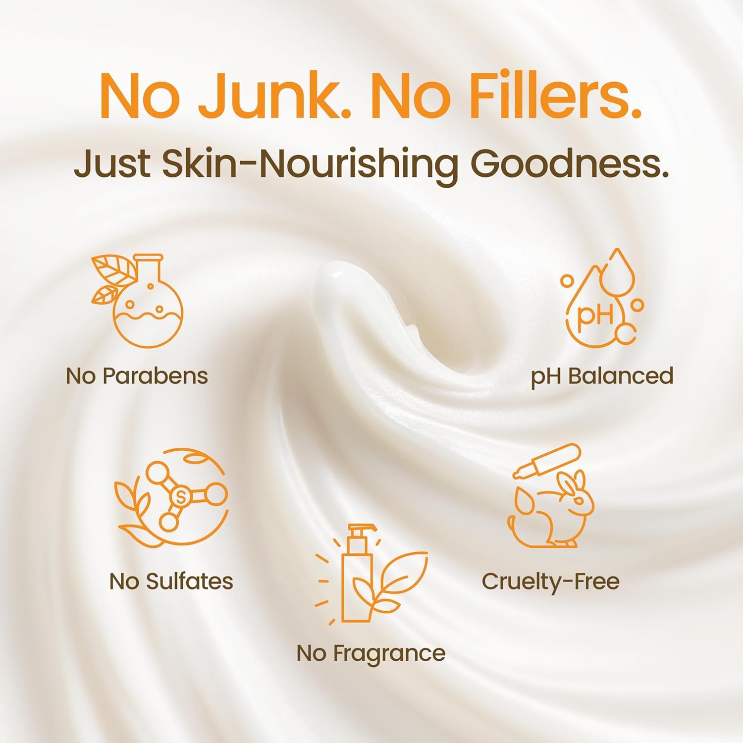 Honeyskin Manuka Honey ingredients aloe vera close-up highlighting soothing properties.