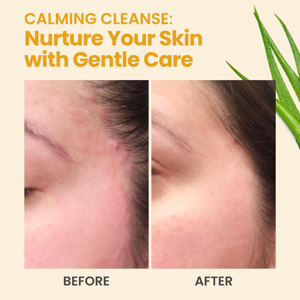 Honeyskin USA-made cruelty-free seal close-up emphasizing ethics.