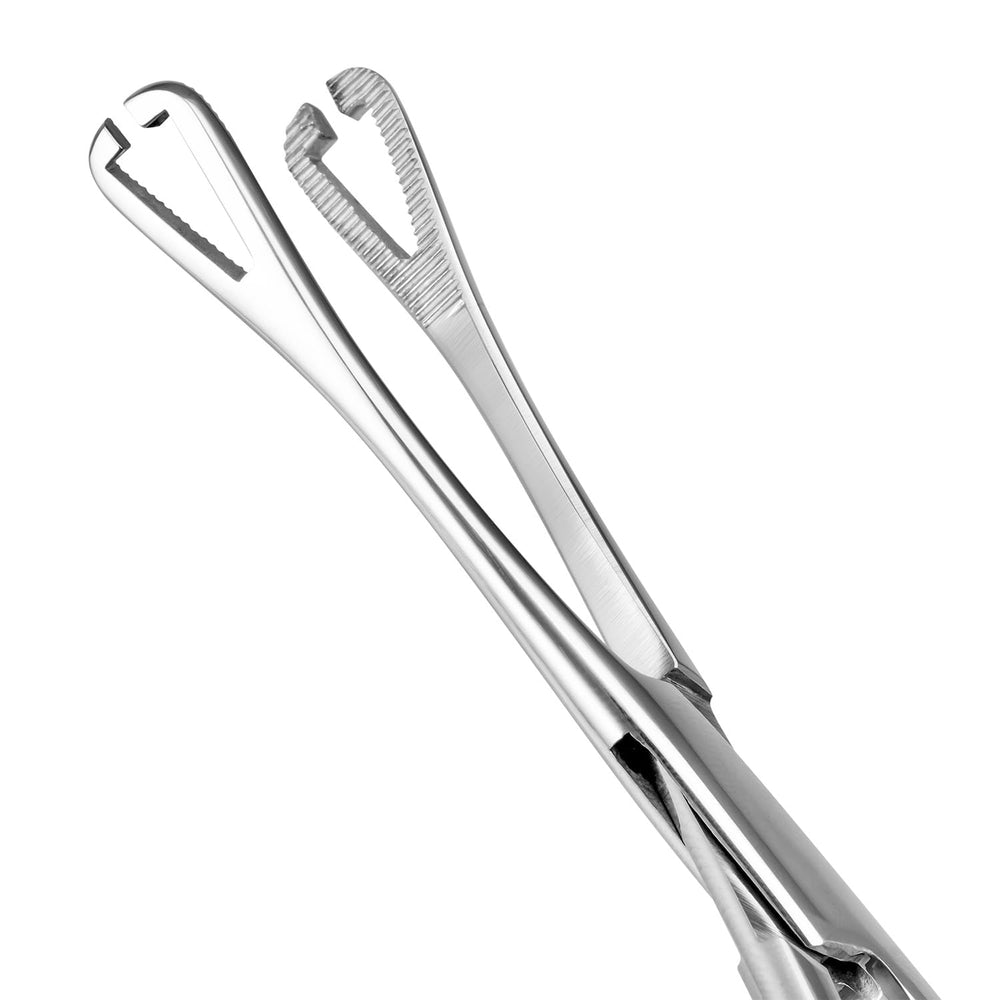 Hongtu Implant Hygienic piercing tool for safe handling