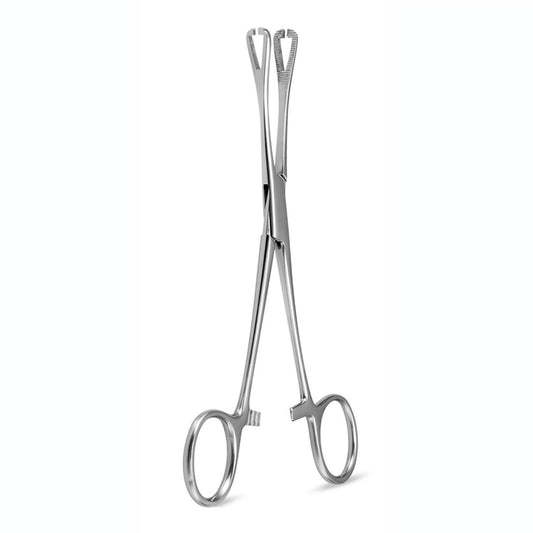 Hongtu Implant Triangle Opening Pliers close-up for precise placement