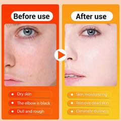 HONGYUNDA Niacinamide infused formula promotes brightened appearance and balanced moisture