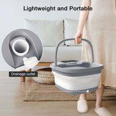 HOSPAN collapsible design saves space in small homes