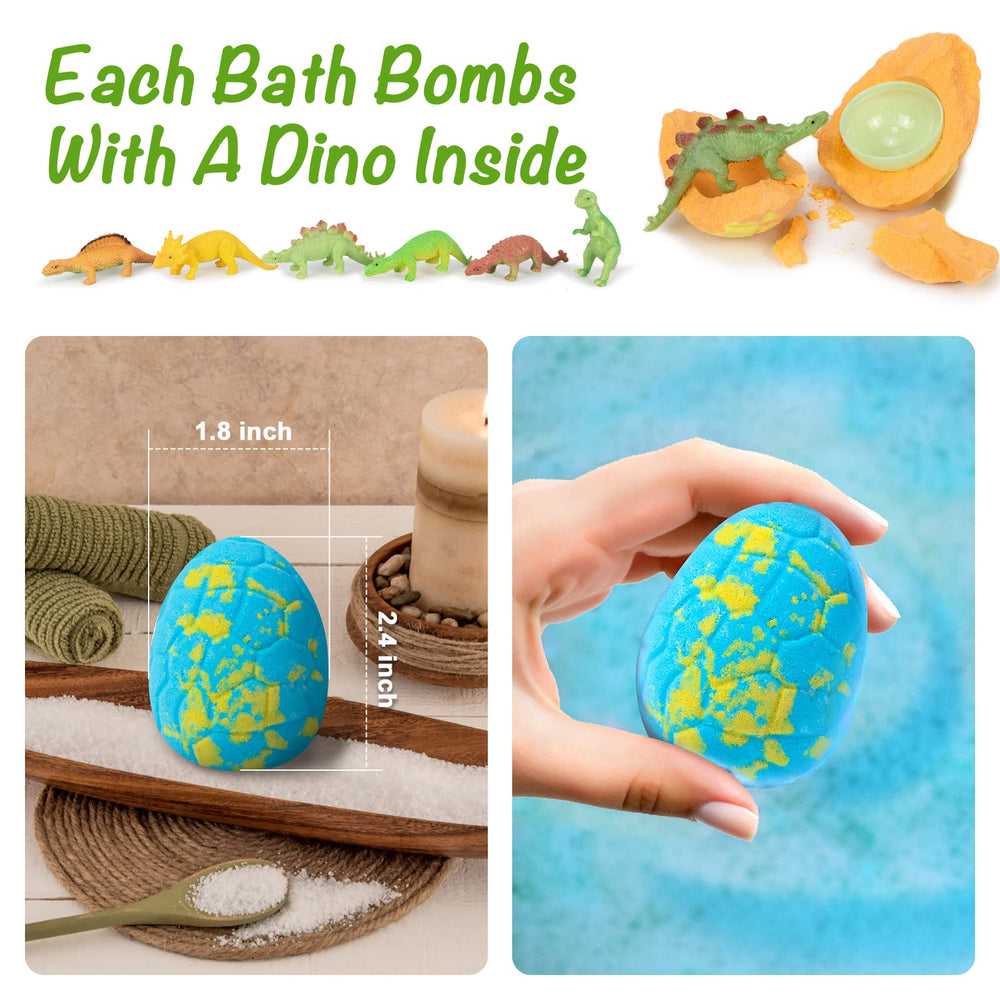 HOTLAKE 8 scents and vivid colors create an engaging, sensory bath experience.