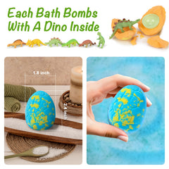 HOTLAKE 8 scents and vivid colors create an engaging, sensory bath experience.