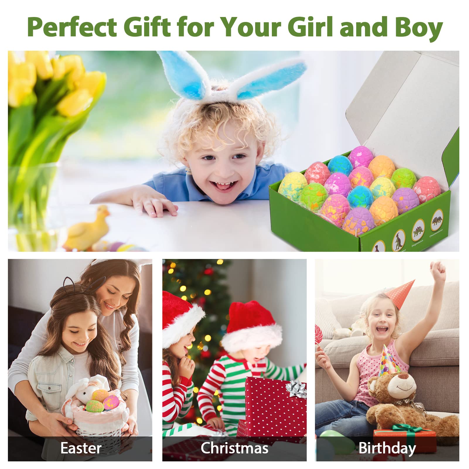 HOTLAKE Gift-ready packaging elevates gifting for holidays and birthdays.