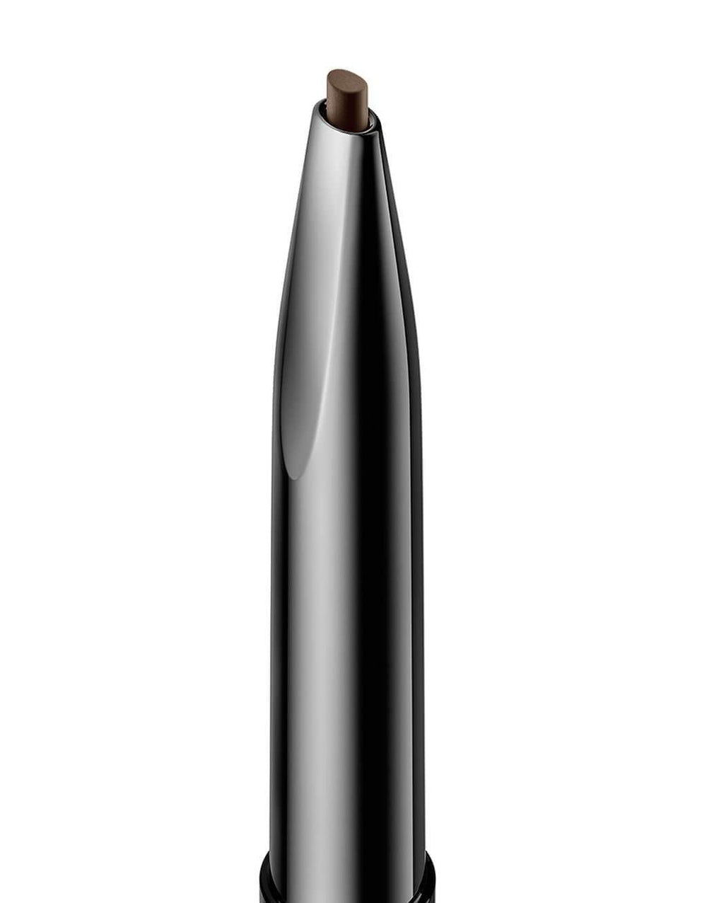 Hourglass Arch Brow Pencil dual-ended design for easy grooming