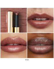 Hourglass Phantom Rise 100 packaging emphasizes vegan, cruelty-free formula.