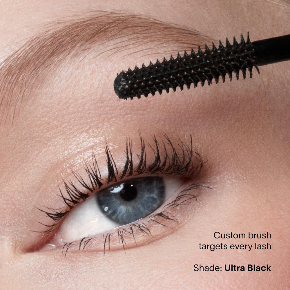 Hourglass Unlocked natural look ideal for day-to-night makeup routines.