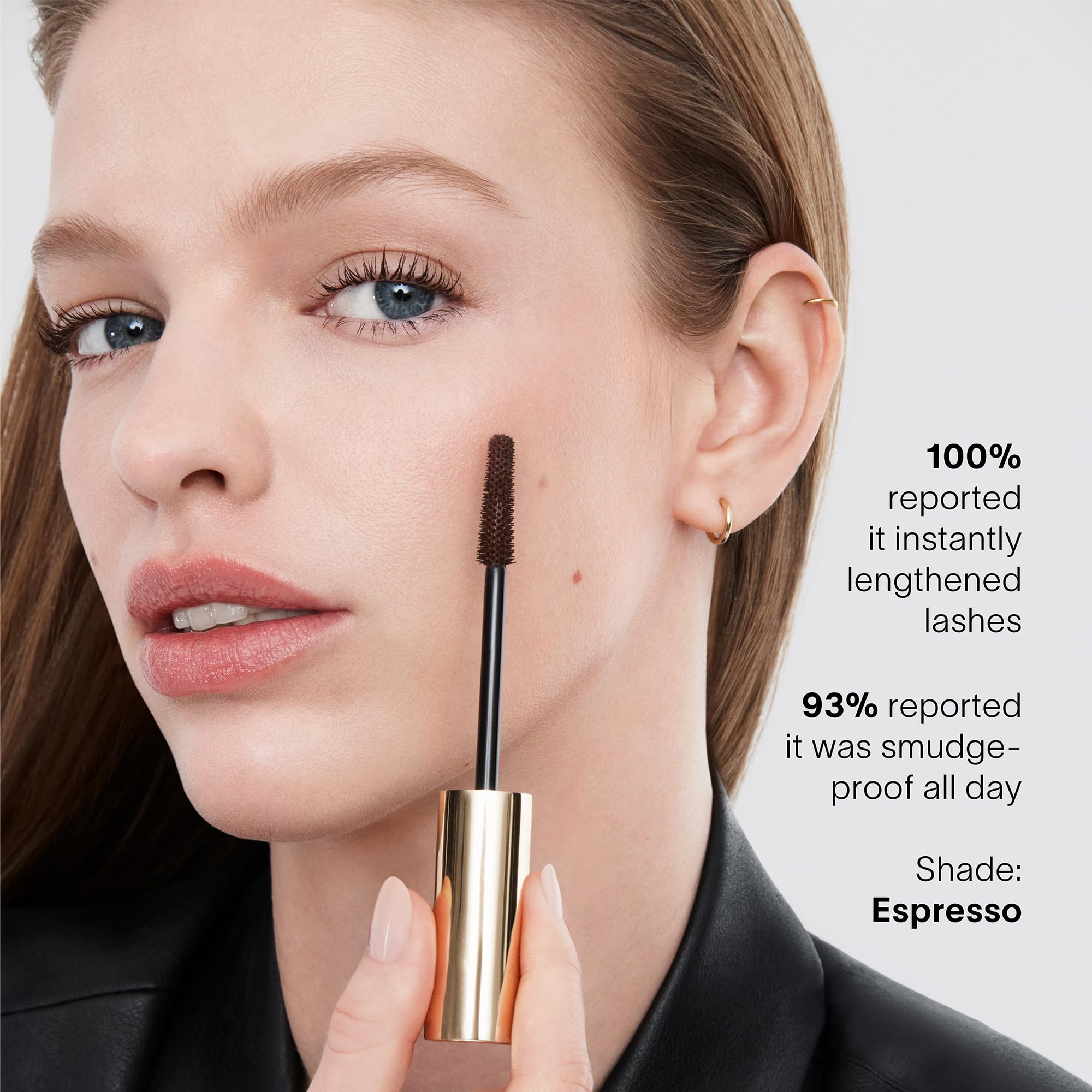 Hourglass Unlocked vegan and cruelty-free formula supports ethical beauty routines.