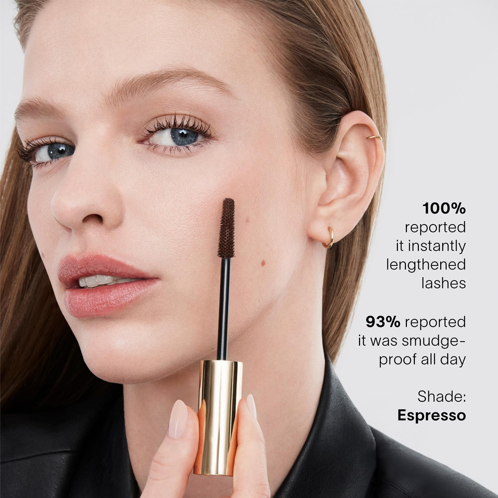 Hourglass Unlocked vegan and cruelty-free formula supports ethical beauty routines.