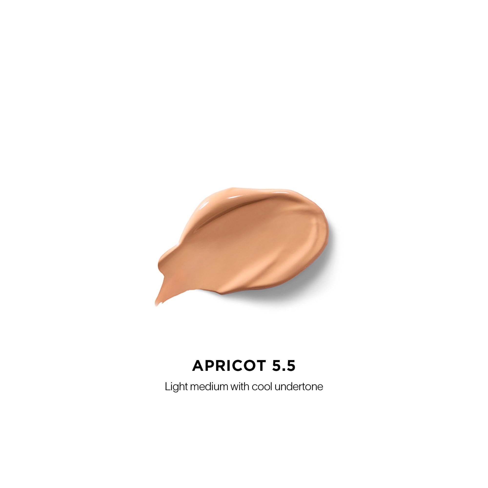 Hourglass Vanish Airbrush Concealer swatches on skin reveal full-coverage options.