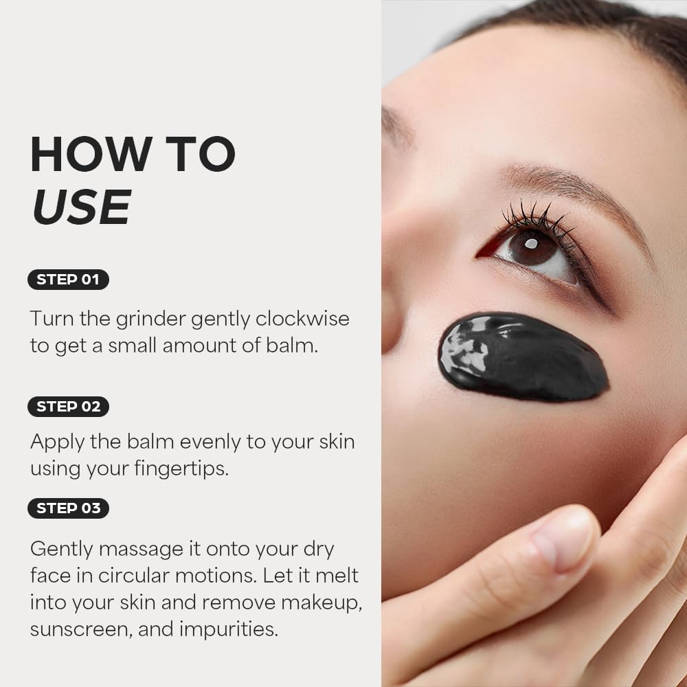 House of Hur formula with Chestnut Shell Extract for sensitivity care