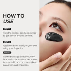 House of Hur formula with Chestnut Shell Extract for sensitivity care