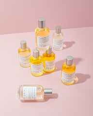 HOUSE OF TWIST Twist Greed 39 ingredients list, vegan formula aligns with clean beauty