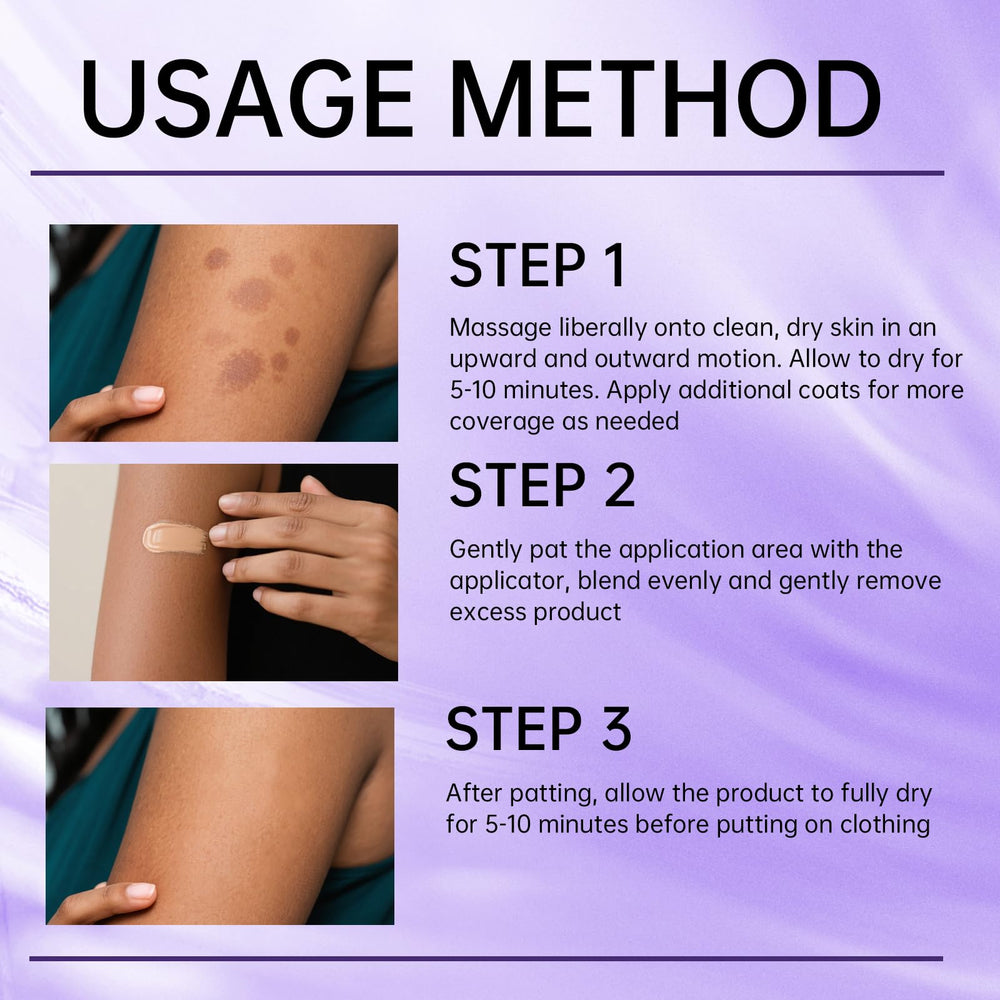 HRTTUO all-over body perfector for arms and legs.