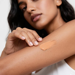 HRTTUO buildable coverage allows layered concealment without heaviness.