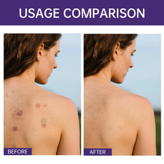HRTTUO Versatile body makeup for daily wear and events.