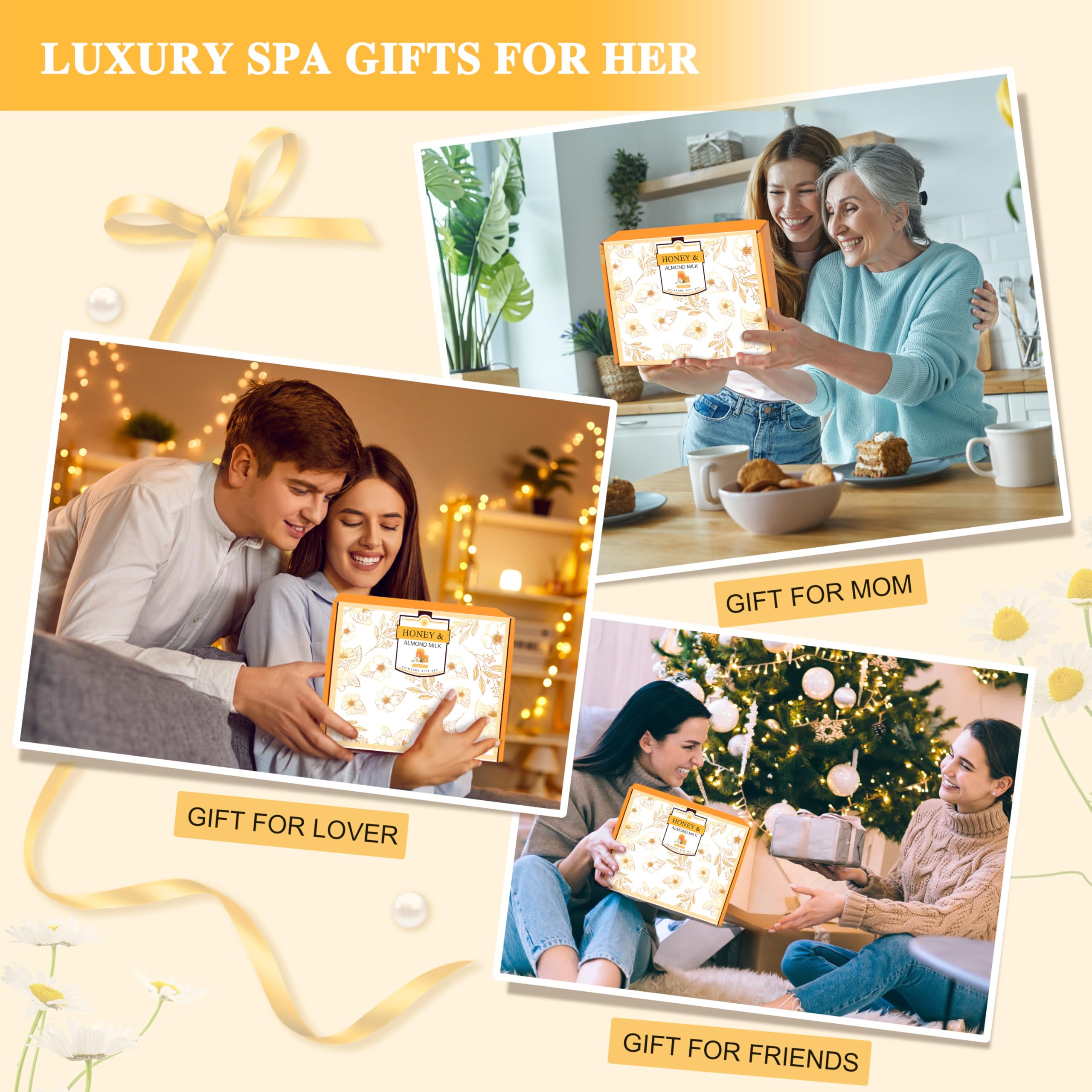 HSOEIXL soy wax candle, warm aroma enhances cozy evenings.