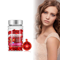 HuaQing moisturizing argan and avocado oil moisturizes and protects.