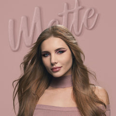 Huda Matte Obsessions demonstrates suitability for all skin types and tones.
