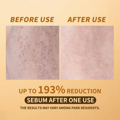 HUiPENGFEI two-pack ampoule set showing convenient dual-pack skincare solution.