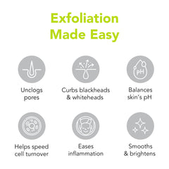 Humane pads with green tea extract, signaling antioxidant support.