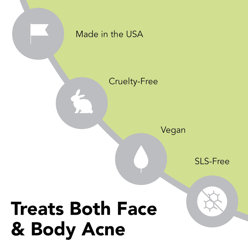 Humane cucumber extract focus indicating oil balance and calm skin