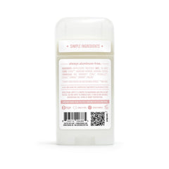 Humble Brands Leaping Bunny certified cruelty-free deodorant
