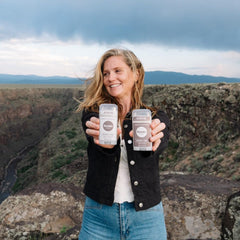 Humble Brands cruelty-free logo confirms ethical testing for peace of mind.