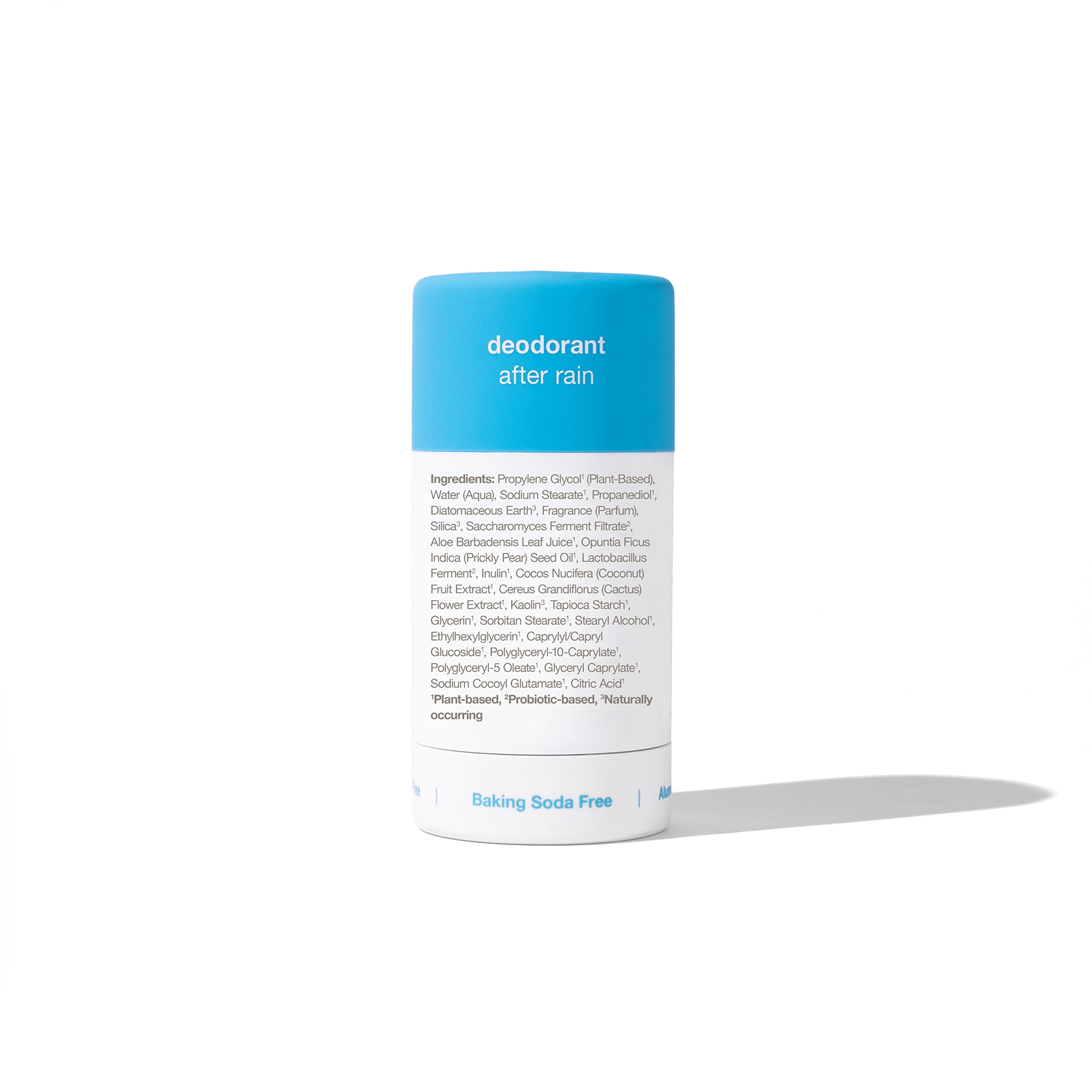 Hume Supernatural after-rain scent evokes a fresh, uplifting daily ritual.