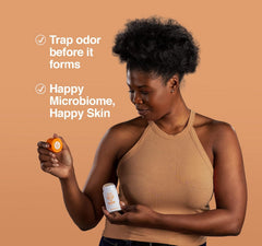 Hume Supernatural dermatologist-tested claim shown for skin safety