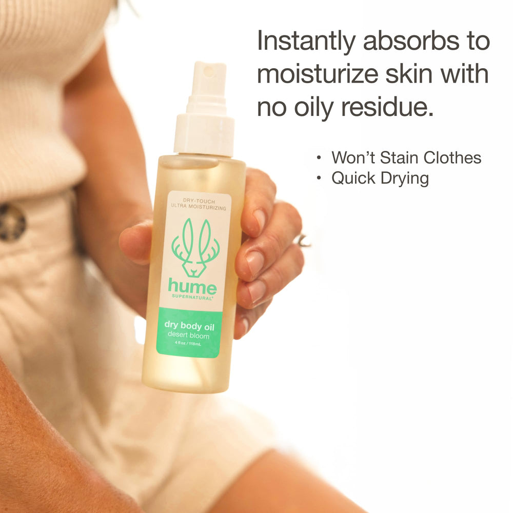 Desert Bloom 2-pack packaging ready for daily hydration routine.