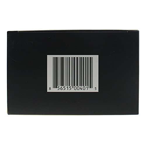 Hummer For Men packaging box display ideal for gifting or travel-ready use.