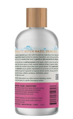 Humphreys Witch Hazel Hydrating Toner rose-water drops soothe skin gently.