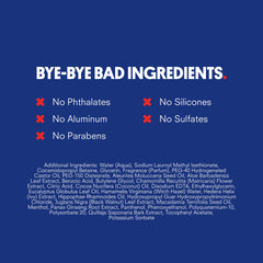 Huron vitamin E nourishment for energized, hydrated skin