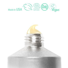 Jasmine Vanilla Balmtoo ingredients like macadamia oil for deep moisture.