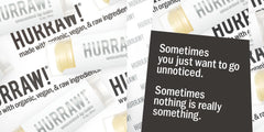Hurraw Moon Night ingredients list emphasizes natural, certified organic sources