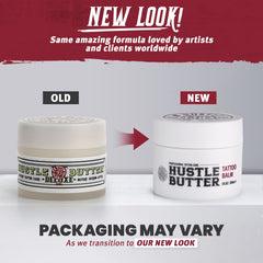 Brand story: Hustle Butter Deluxe launched in 2011