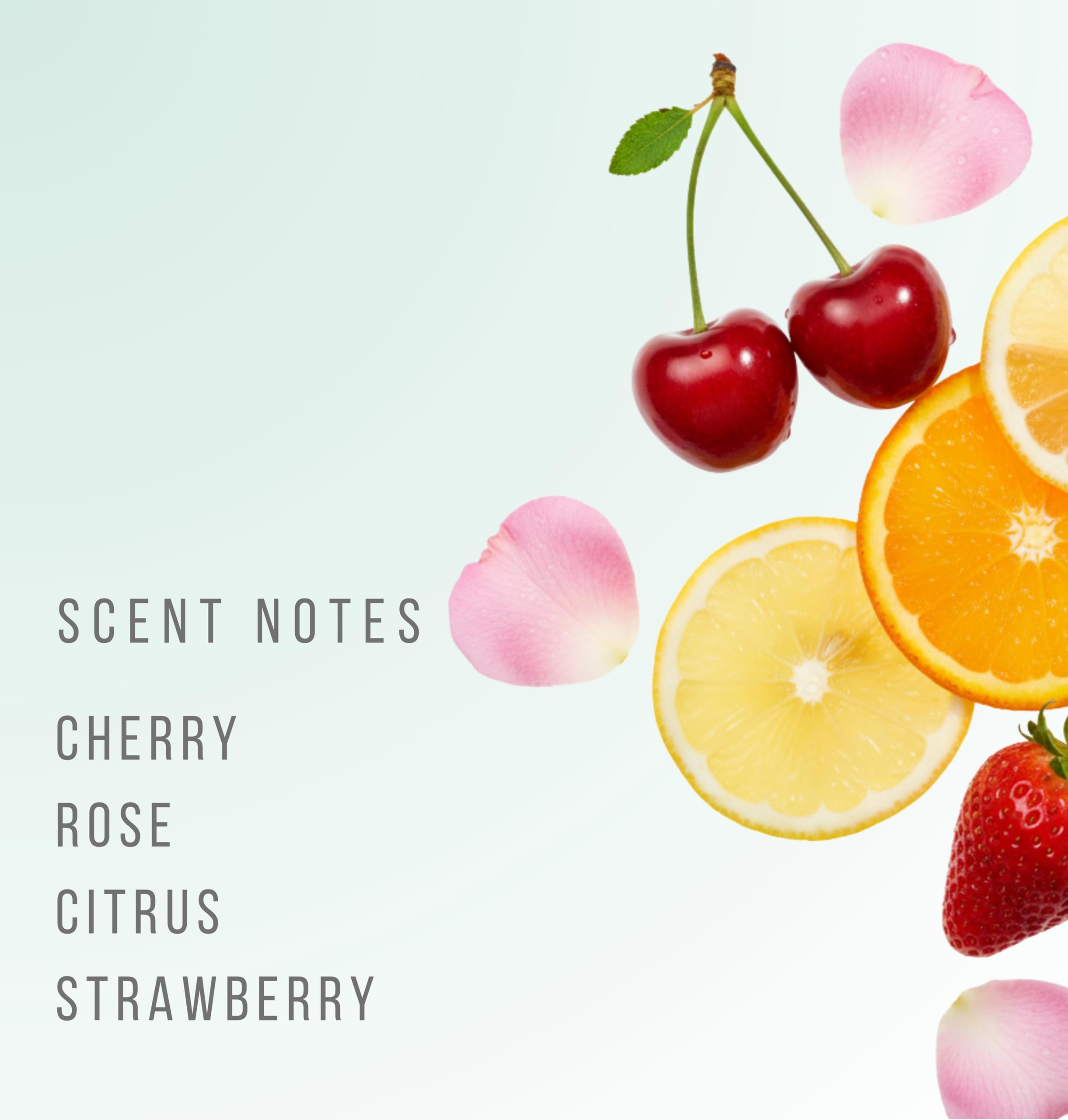 HVNLY Pleasure EDP label detail confirms vegan and IFRA-compliant formulation