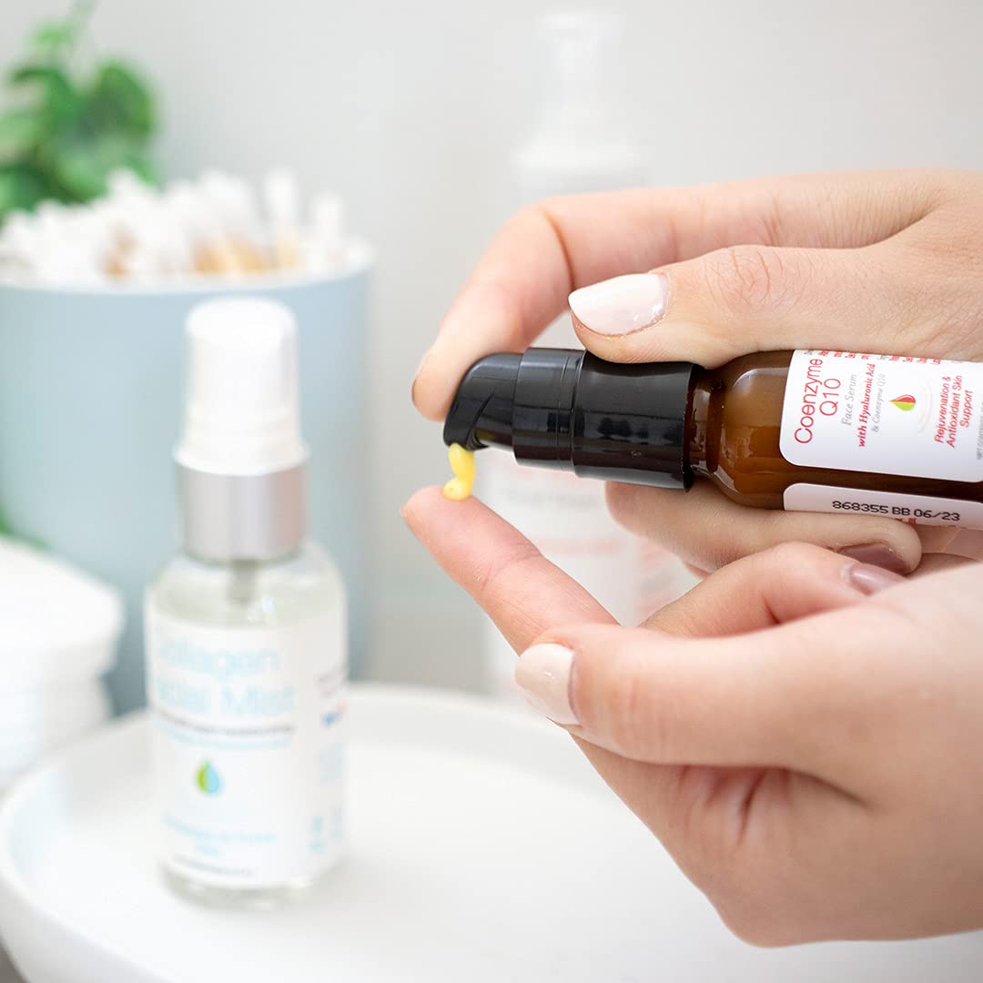 Hyalogic Episilk vegan cruelty-free symbol signifying ethical skincare choice.