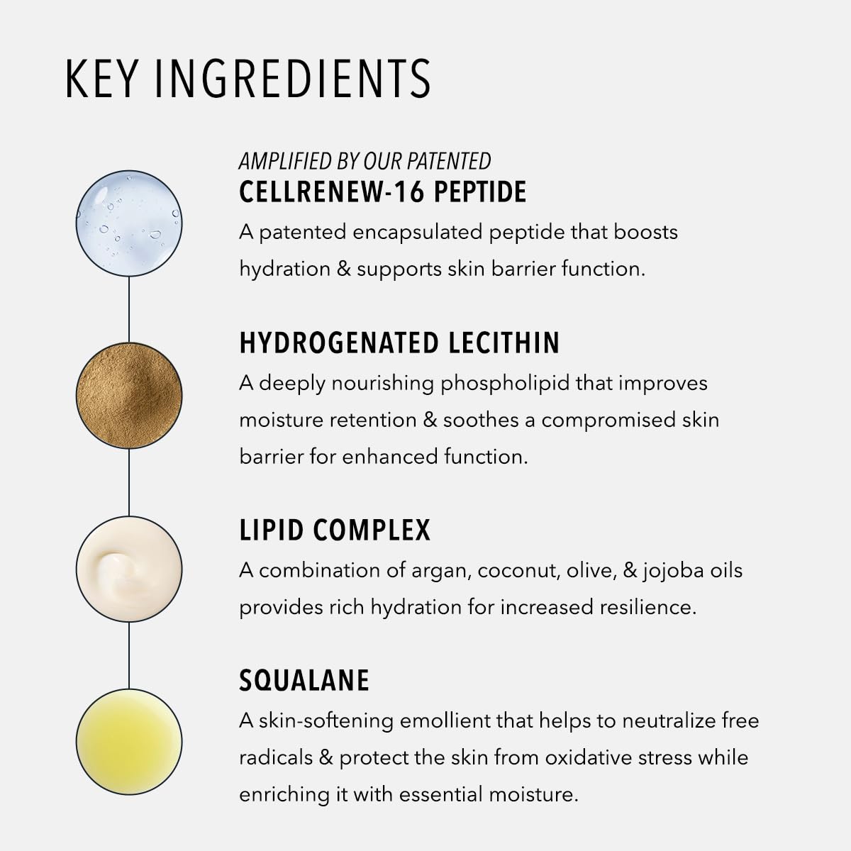 HydroPeptide Solar Dew face application demonstrating quick-absorbing primer use