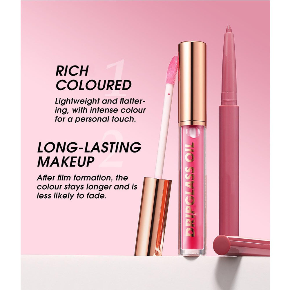 Hyesamyo cruelty-free vegan lip products align with ethical beauty choices