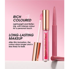 Hyesamyo cruelty-free vegan lip products align with ethical beauty choices