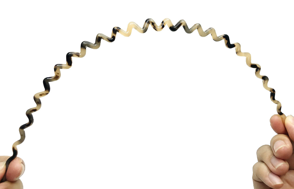 HYFEEL simple stylish headband pairs with any outfit