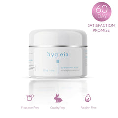 Hygieia day and night routine demonstration for continuous hydration