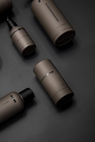 HygieneLab packaging shows eco-conscious, premium deodorant for daily use