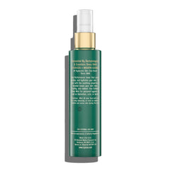 Hylunia Colloidal Silver Mist Toner spray used for refreshing skin
